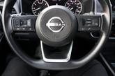 Thumbnail of 2023 Glacier White Nissan Rogue
