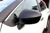 Thumbnail of 2023 Glacier White Nissan Rogue