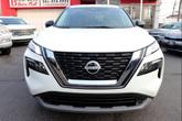 Thumbnail of 2023 Glacier White Nissan Rogue