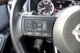 Thumbnail of 2023 Glacier White Nissan Rogue