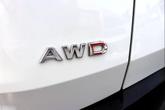 Thumbnail of 2023 Glacier White Nissan Rogue