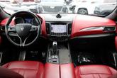 Thumbnail of 2019 Gray Maserati Levante