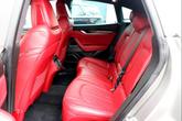 Thumbnail of 2019 Gray Maserati Levante