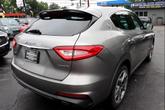 Thumbnail of 2019 Gray Maserati Levante