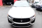 Thumbnail of 2019 Gray Maserati Levante