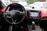 Thumbnail of 2019 Gray Maserati Levante