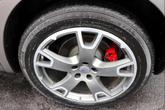 Thumbnail of 2019 Gray Maserati Levante