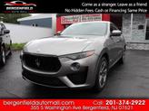 Photo of 2019 Gray Maserati Levante