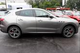 Thumbnail of 2019 Gray Maserati Levante