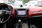 Thumbnail of 2019 Gray Maserati Levante