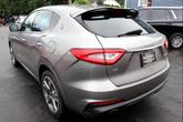 Thumbnail of 2019 Gray Maserati Levante