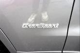 Thumbnail of 2019 Gray Maserati Levante