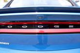 Thumbnail of 2023 Blue Dodge Charger