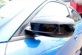 Thumbnail of 2023 Blue Dodge Charger