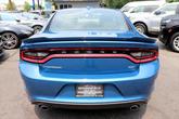 Thumbnail of 2023 Blue Dodge Charger