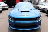Thumbnail of 2023 Blue Dodge Charger