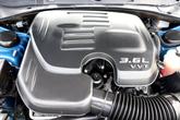 Thumbnail of 2023 Blue Dodge Charger