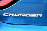 Thumbnail of 2023 Blue Dodge Charger