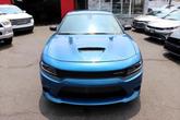 Thumbnail of 2023 Blue Dodge Charger