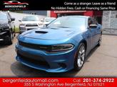 Photo of 2023 Blue Dodge Charger
