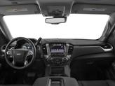 Thumbnail of 2017 Black Chevrolet Tahoe