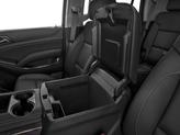 Thumbnail of 2017 Black Chevrolet Tahoe