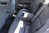 Thumbnail of 2023 Burgundy Nissan Altima