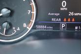 Thumbnail of 2023 Burgundy Nissan Altima
