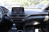 Thumbnail of 2023 Burgundy Nissan Altima