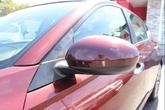 Thumbnail of 2023 Burgundy Nissan Altima