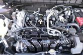 Thumbnail of 2023 Burgundy Nissan Altima