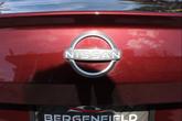 Thumbnail of 2023 Burgundy Nissan Altima