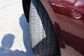 Thumbnail of 2023 Burgundy Nissan Altima