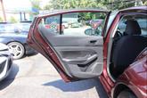 Thumbnail of 2023 Burgundy Nissan Altima