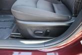 Thumbnail of 2023 Burgundy Nissan Altima