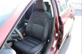 Thumbnail of 2023 Burgundy Nissan Altima