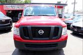 Thumbnail of 2015 Red Nissan NV Cargo NV2500 HD