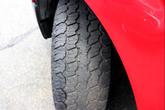 Thumbnail of 2015 Red Nissan NV Cargo NV2500 HD