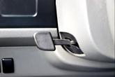 Thumbnail of 2015 Red Nissan NV Cargo NV2500 HD