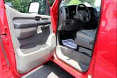 Thumbnail of 2015 Red Nissan NV Cargo NV2500 HD