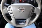Thumbnail of 2015 Red Nissan NV Cargo NV2500 HD