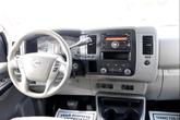 Thumbnail of 2015 Red Nissan NV Cargo NV2500 HD