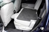 Thumbnail of 2017 Blue Honda Pilot