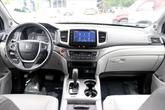 Thumbnail of 2017 Blue Honda Pilot