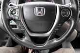 Thumbnail of 2017 Blue Honda Pilot