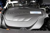 Thumbnail of 2017 Blue Honda Pilot