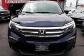 Thumbnail of 2017 Blue Honda Pilot