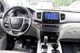 Thumbnail of 2017 Blue Honda Pilot