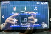 Thumbnail of 2017 Blue Honda Pilot