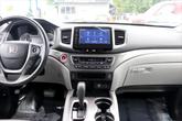 Thumbnail of 2017 Blue Honda Pilot